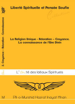 Unité des idéaux spirituels deuxième partie