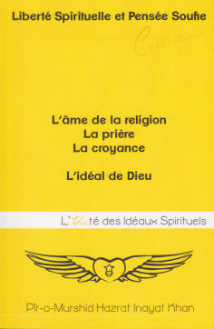 Unité des idéaux spirituels première partie