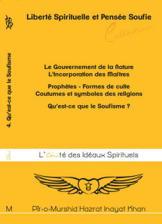 Unité des idéaux spirituels deuxième partie fin